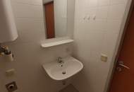 Gemütliche 1-Zimmer-Wohnung mit Balkon im 1. Stock