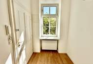 Die perfekte Kleinwohnung im 3.Bezirk! Voll renoviertes Altbauhaus in ruhiger Seitengasse! Frisch sanierte Wohnung + U-Bahn ums Eck + Beste Infrastruktur und Anbindung! Tolle Gelegenheit!