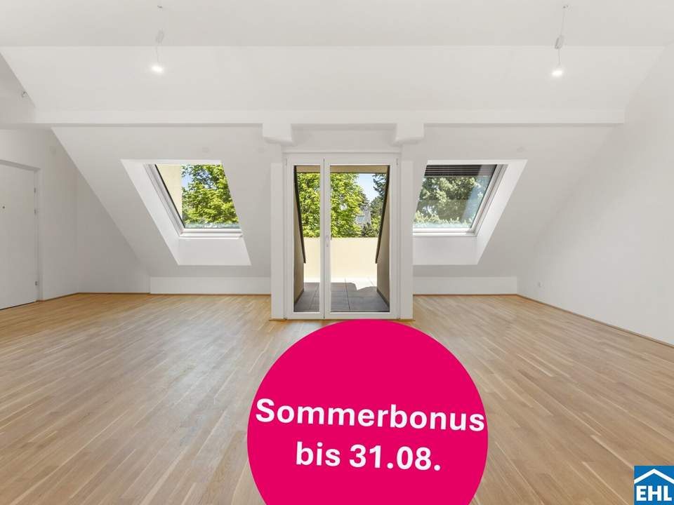 Zukunftssicher investieren: Ihr Vorsorgeinvestment in Mauerbach