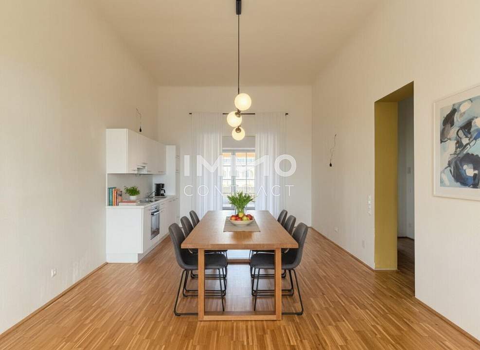 Residieren im Schloss! Haus 5 Top 17