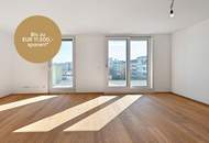 MODERN TRIFFT EDEL >> zentral begehbarer 4-Zimmer Terrassentraum zum Greifen nahe >> TOP ANBINDUNG U4 / U6