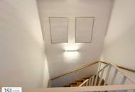 Exklusive 3-Zimmer-Maisonette im Dachgeschoss | Balkon | U-Bahn-Nähe | Weitblick