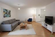 2-ZIMMER-NEUBAUWOHNUNG MIT PARKBLICK!