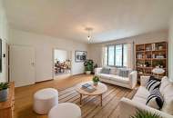1080! Gut aufgeteilte 3-Zimmer Wohnung in der Josefstadt!