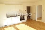 SONNIGE 2 ZI-WOHNUNG MIT SÜDLOGGIA IM NEUEN STADTTEIL REININGHAUS