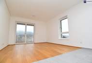 RIESIGE DACHTERRASSE + HOCHWERTIGE AUSSTATTUNG + SÜD/WEST Ausrichtung + Tiefgarage! Nur 7 Min. von Graz entfernt!