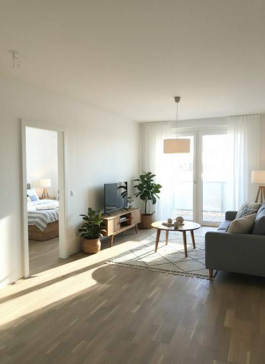 Südstadtzentrum! Verfügbare Mieteinheiten in der grünen Südstadt, Maria Enzersdorf! BT 2