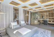 Einzigartige Luxusvilla in unverbaubarer Toplage
