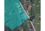 Einfamilienhaus in Sauggern – Kollmitzgraben | Naturlage mit Blick zur Ruine Kollmitz