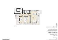 SONNENGEFLUTETE 3-ZIMMER-TERRASSENWOHNUNG IM DACHGESCHOSS