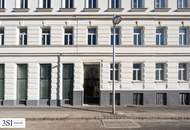 The TAILORED - Großzügiger Altbauerstbezug im Botschaftsviertel