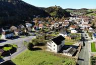 Landhaus zum Wohlfühlen mit Kachelofen und Panoramablick - ideal für WGs und Freiraumliebende - 1 Stunde nach Wien