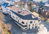 Moderne Eigentumswohnung - sehr zentrale Lage! Top 5 - OG1
