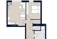 Schöne, helle Wohnung mit gutem Grundriss in Toplage!