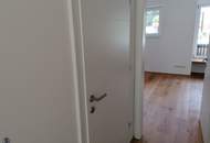 Moderne Etagenwohnung mit Terrasse und Stellplatz in 1140 Wien