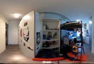 Die Sterne zum Greifen nahe! Teilsanierte 64 m² drei-Zimmer-Wohnung mit Carportplatz neben Mercedes Pappas in Graz-Gösting