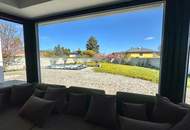 Hochwertig. Modern. Anders. – Exklusives Einfamilienhaus mit Pool!