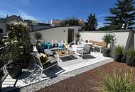 EINFACH COOL: MAISONETTE -LOFTSTIL und EIGENER DACHGARTEN ! TOPPREIS !