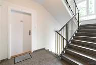 ERSTBEZUG nach Sanierung beim Botanischen Garten | Tischler-Küche mit Siemens Geräten | Ideal auch zur WG-Nutzung | Freier Mietzins