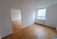 2-Zimmer Terrassenwohnung mit Blick in den Innenhof!