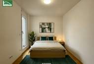Großzügige 3-Zimmer-Dachgeschosswohnung mit Terrasse & urbanem Wohnkomfort – ab September verfügbar!
