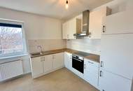 2-Zimmer-Wohnung mit Balkon – sofort einziehen und wohlfühlen!