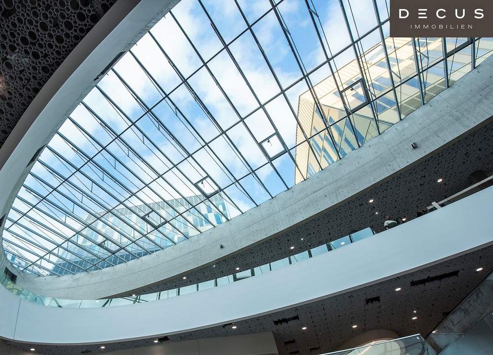 + + + THE MALL + + + WIEN MITTE + + + herrliches Büro ab sofort + + +