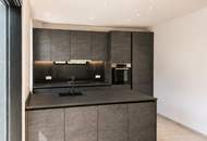 Moderne Lichtdurchflutete 80 m² Neubauwohnung mit Bergpanorama