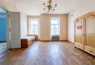 Traumhafte Jahrhundertwendevilla mit Garten und Pool