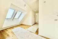 ERSTBEZUG: HERRLICHES 3 ZIMMER PENTHOUSE MIT DREI TERRASSEN IN 1220 WIEN