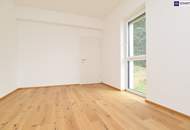 Ankommen, durchatmen, zuhause sein: Ihr 450m² Garten mit Blick über Weiz