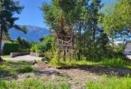 Stille, Sonne, Weitblick - Baugrundstück in schönster Lage