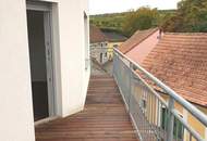 Moderne Mietwohnung mit großzügiger Terrasse!