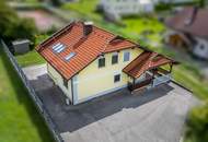 Attraktives Zuhause in Seenähe, durchdacht, hell, wertbeständig