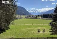 Wenn ein Grundstück mehr kann