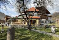 Etabliertes Traditionsgasthaus Wanderl in Top Zustand