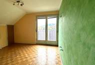 "Preisreduktion" - Teilrenoviertes Haus in Micheldorf