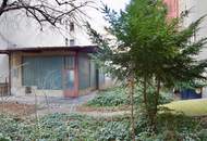 Atelier/Werkstatt Nähe Matzleinsdorfer Platz!