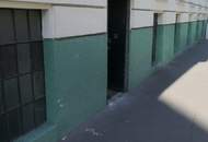 Ideal für Ihr HOBBY oder BUSINESS: Ihre Werkstatt/Lagerfläche in 1140 Wien – 77,04 m² um nur 592,55 €!