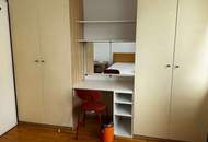 Helle 3-Zimmer-Wohnung mit Loggia, Einbauküche &amp; U-Bahn Nähe in 1220 Wien, 90m², €1400