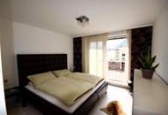 Best ausgestattete 3-Zimmer-Wohnung mit zwei Terrassen und Panorama Aussicht