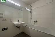 Helle 2-Zimmer-Wohnung nahe U3 Enkplatz – perfekte Lage in Simmering!