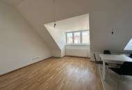 Helle 3-Zimmer-Wohnung mit Terrasse in ruhiger Innenhoflage – Top Anbindung in 1050 Wien