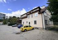 Pazifiziertes Zinshaus in Waidhofen an der Thaya