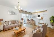 Großzügige 4-Zimmerwohnung in ruhiger Lage am Sonnberg