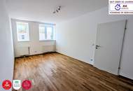 ✨ Großzügige 4-Zimmer-Wohnung mit Weitblick bis zum Kahlenberg direkt bei Burggasse/Stadthalle