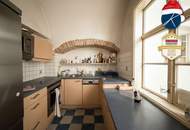 Kleines Stadthaus zum Selbstgestalten