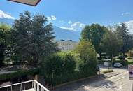 Schöne 3-Zimmer Wohnung. Auch als Büro nutzbar. Mieten mitten in Spittal/Drau. Balkon.