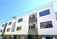 Perfekte Kleinwohnung mit Loggia! Energieeffizienz durch Photovoltaikanlage und Wärmepumpe! Ruhige Seitengasse + Faires Preis-Leistungs-Verhältnis + Perfekte Anbindung und Nahversorgung!