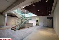 Ihr Markenauftritt im Cluster der besten - Flexible Shop in Shop Fläche